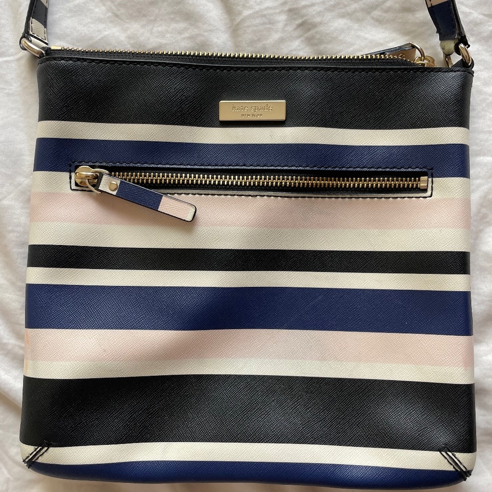 Kate Spade crossbody bag